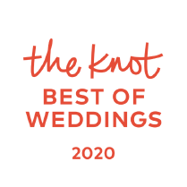 The Knot Best of the Weddings 2020