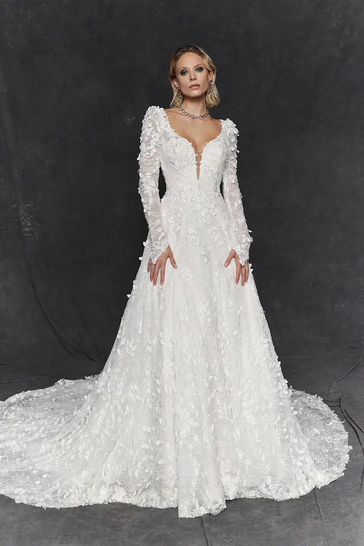 Signature by Justin Alexander Fall Winter 23 Trunk Show Main Image