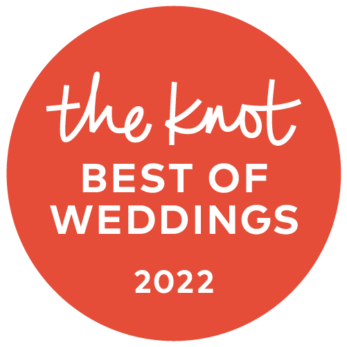 The Knot Best of the Weddings 2022