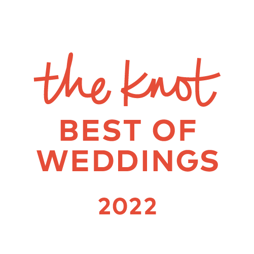 The Knot Best of the Weddings 2022