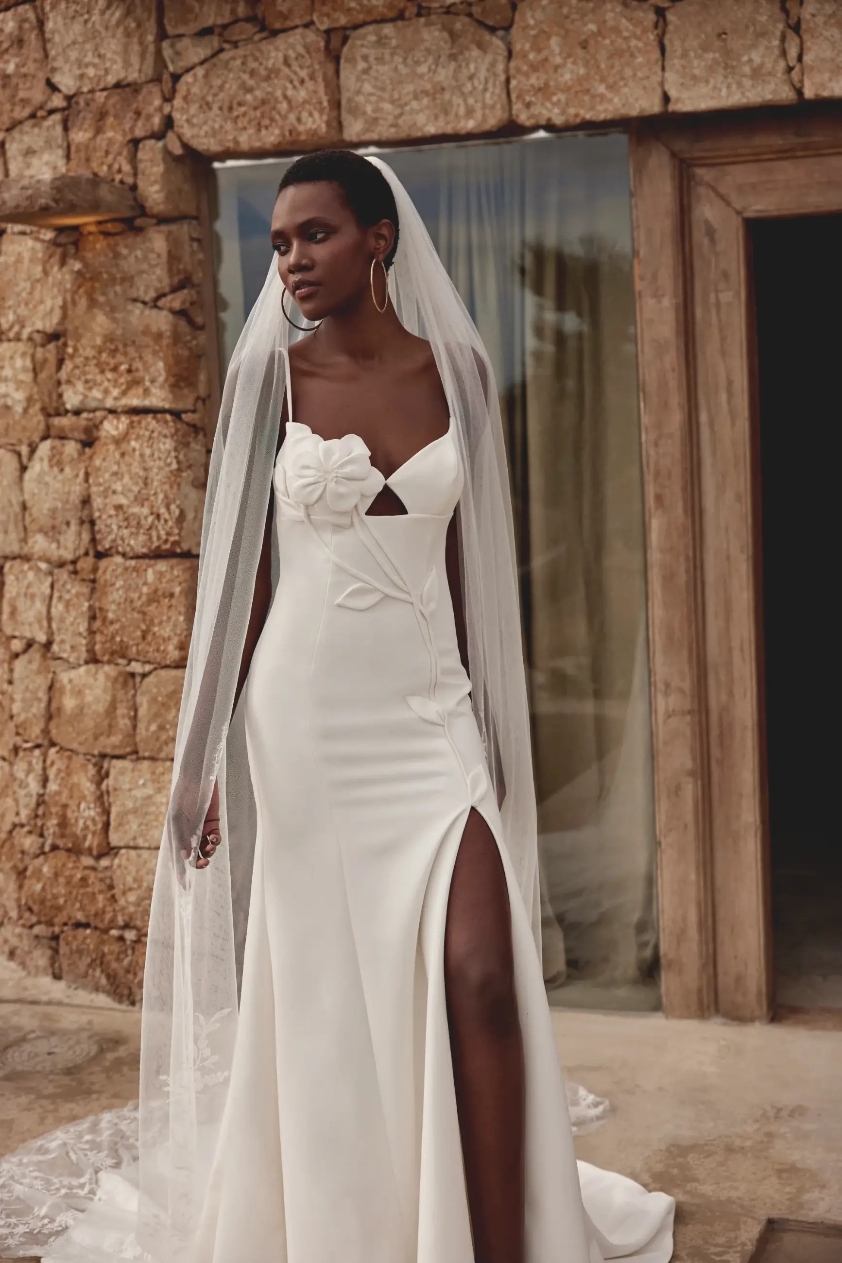 Bridal Gown Trends at Lamb’s Hill: Classic vs. Contemporary Styles Image