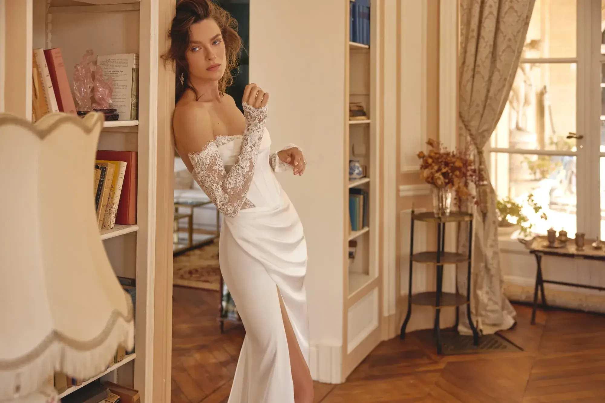 Justin Alexander: Timeless Elegance for the Modern Hudson Valley Bride Image