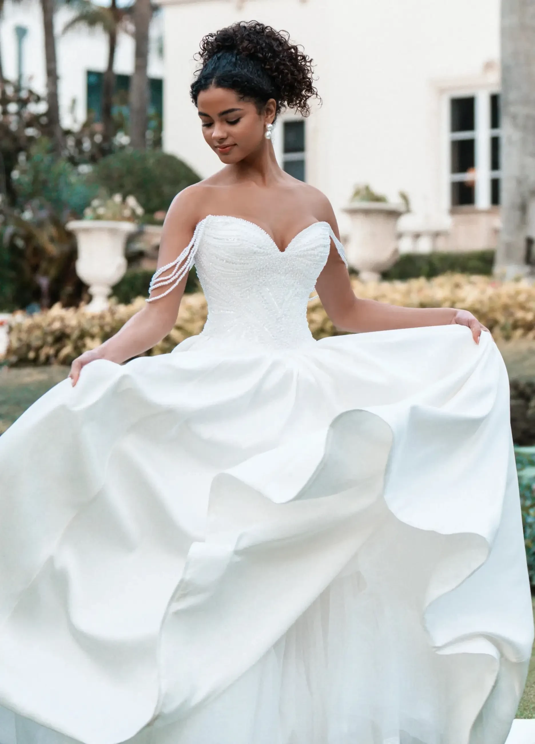 Cinderella Sample Sale