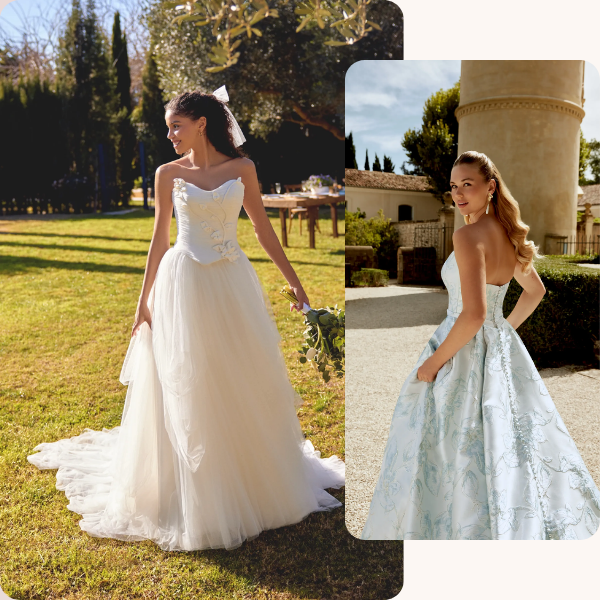 National Bridal Sale at Lambs Hill Bridal