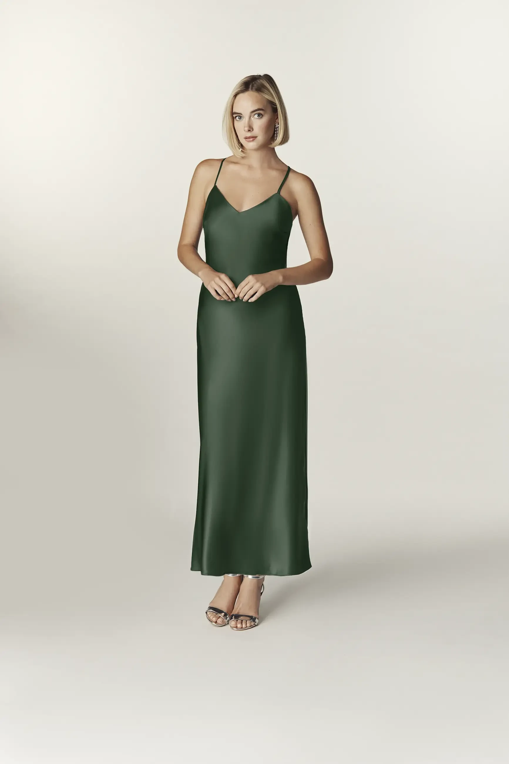 ja studio bridesmaids