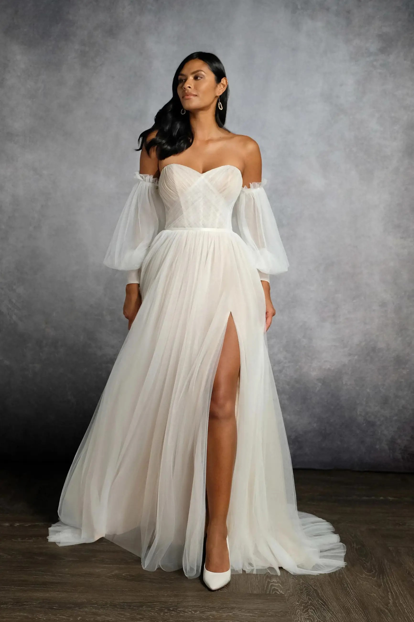 Private label dress