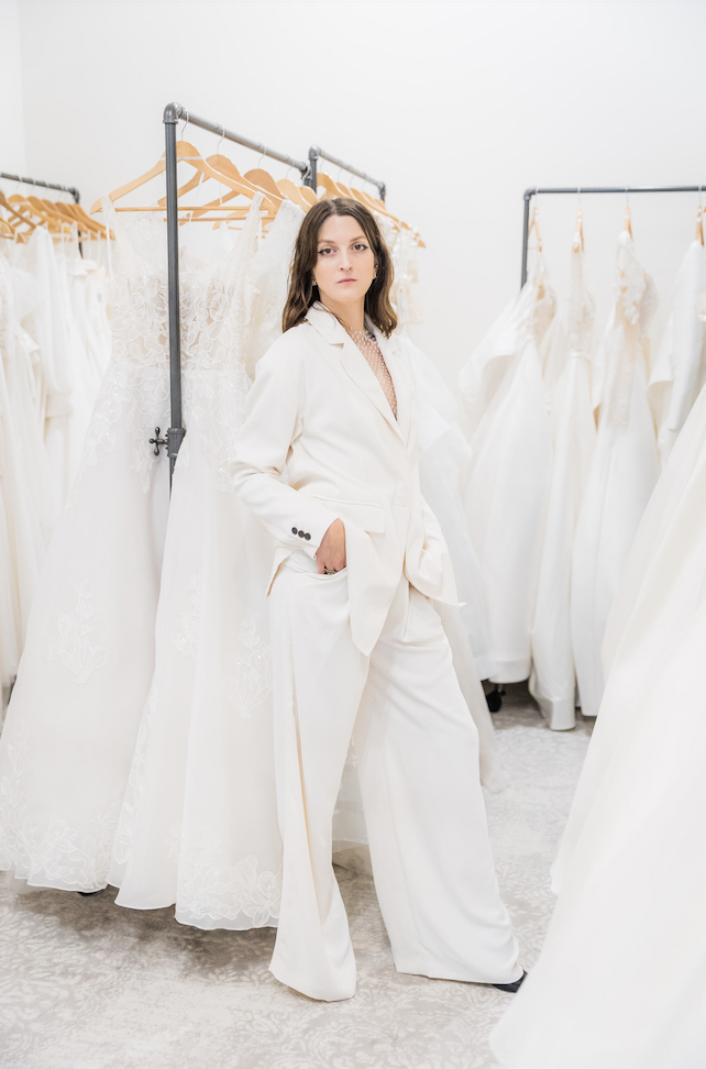 Photo of the Joana Rigol - Stylist