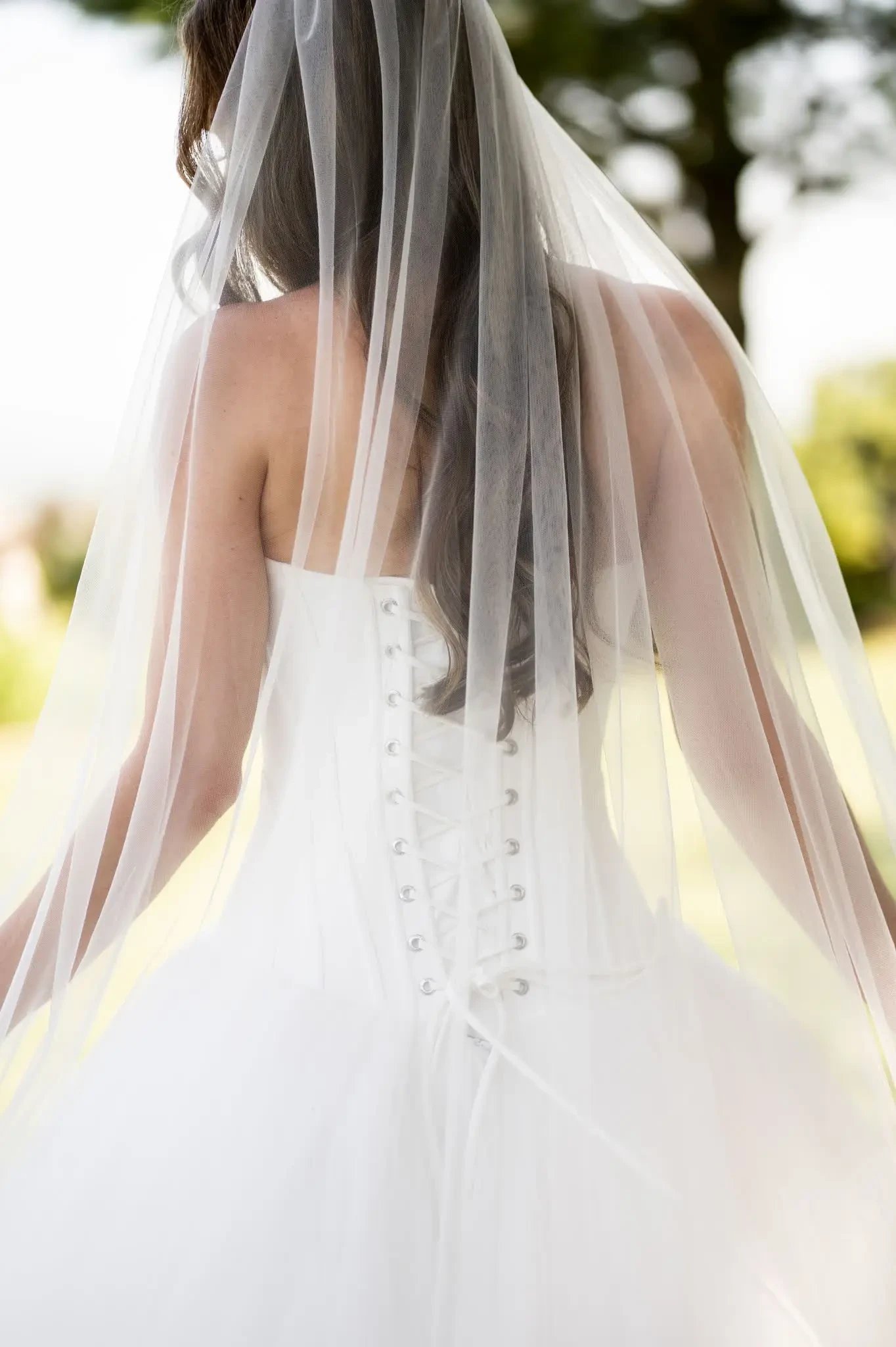 2nd Bridal Appointment