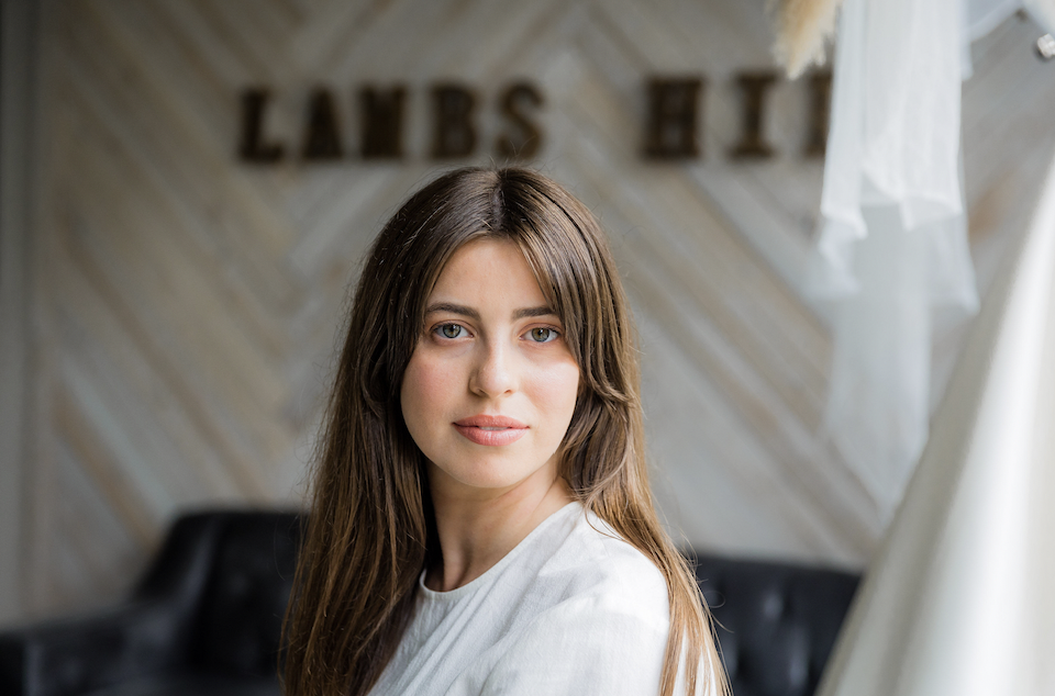 Photo of the Alessia Milanesse - Stylist
