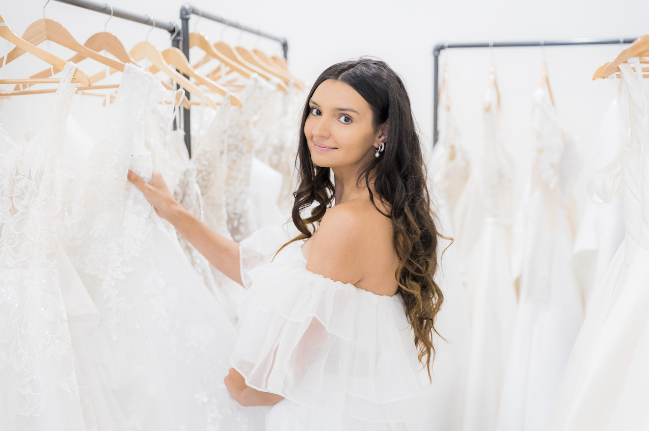 Photo of the Sara Dale - Stylist