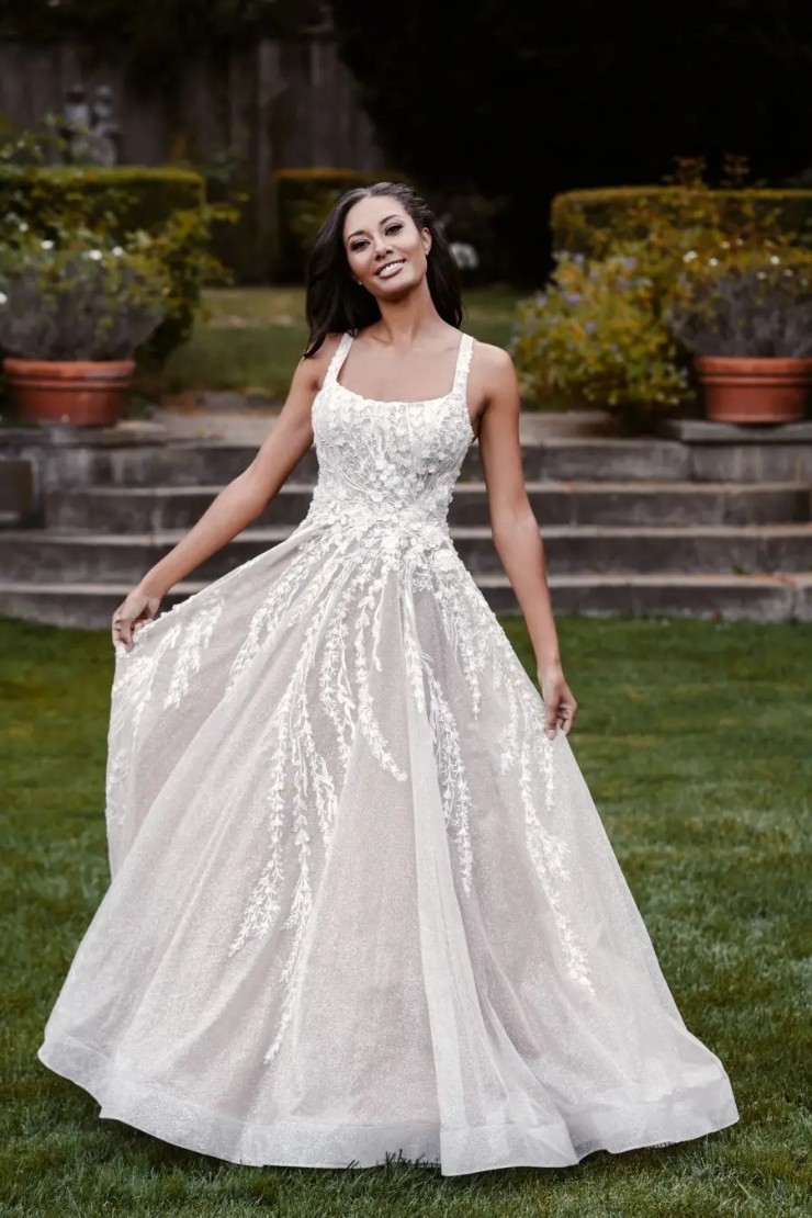 Allure Couture C630 Default Thumbnail Image