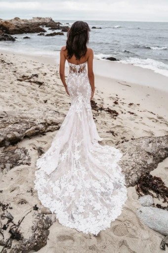 Allure Couture C634 #1 thumbnail