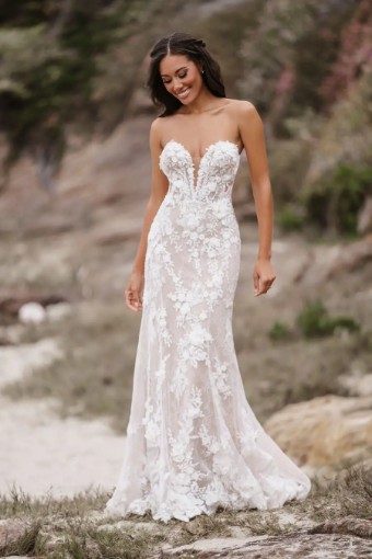 Allure Couture C634 #0 default thumbnail