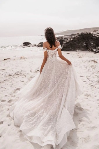 Allure Couture C639 #1 thumbnail