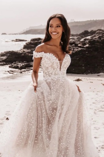 Allure Couture C639 #2 thumbnail
