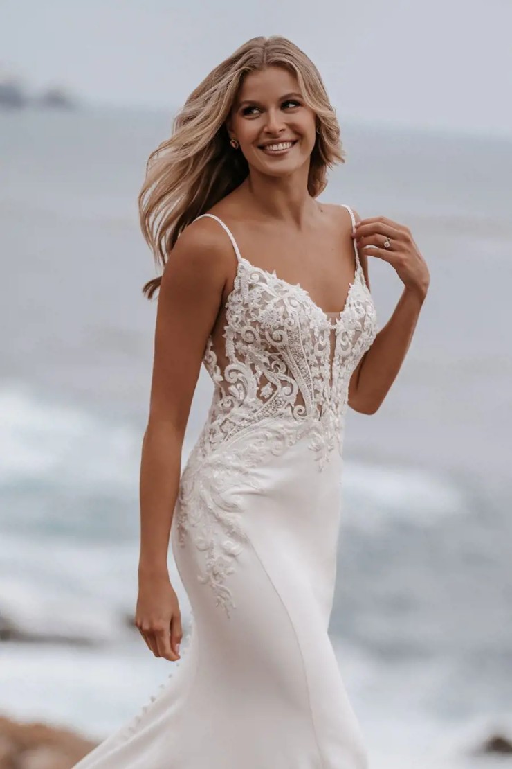 Allure Couture C638 Default Thumbnail Image