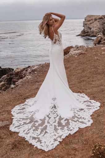 Allure Couture C638 #1 thumbnail