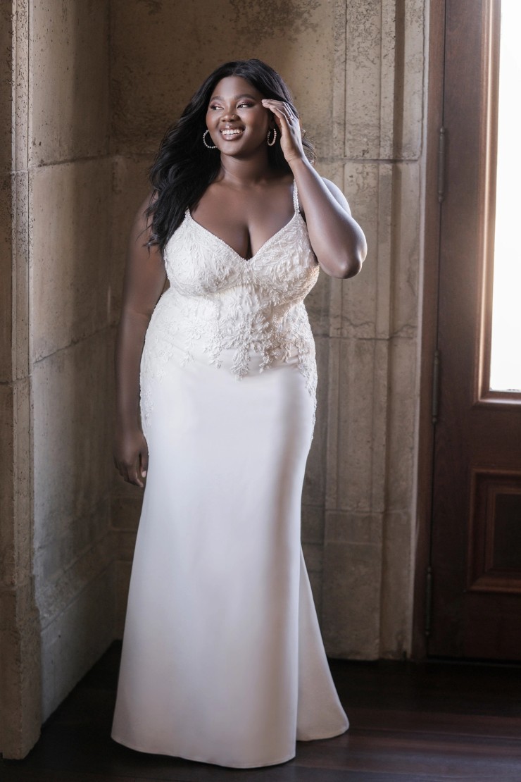 Allure Couture C686L Default Thumbnail Image