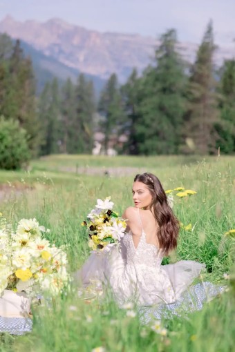 Willowby Madeline #4 thumbnail