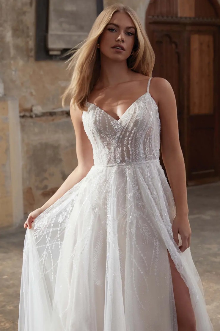 Adore by Justin Alexander 11307SD Default Thumbnail Image