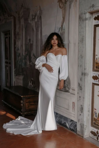 Abella Nava #2 thumbnail