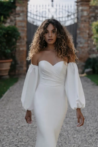 Abella Nava #1 thumbnail