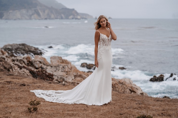 Allure Couture C638 Default Thumbnail Image