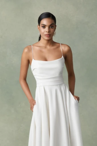 Justin Alexander Frankie #4 thumbnail