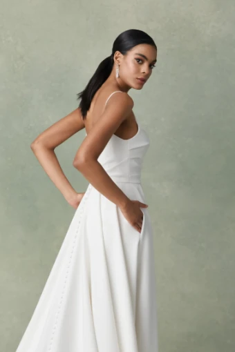 Justin Alexander Frankie #2 thumbnail