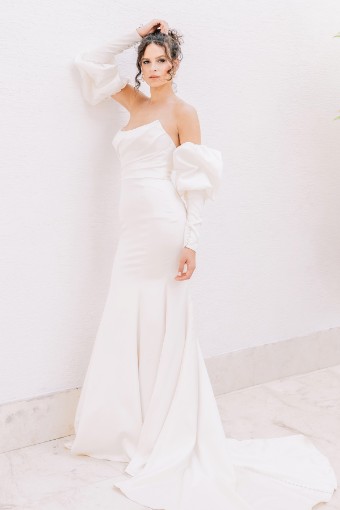 Willowby Elynor #0 default Off White thumbnail