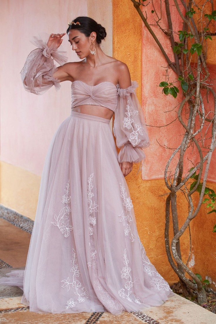 Willowby Renae Skirt Default Thumbnail Image