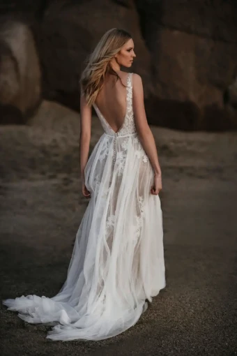 Abella Julia #5 thumbnail