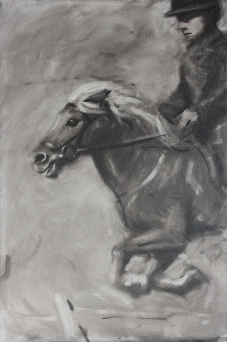 Lambs Hill Home Cantering Icelandic Default Thumbnail Image