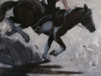 Lambs Hill Home Land the Jump #0 default Black/Grey/Brown thumbnail