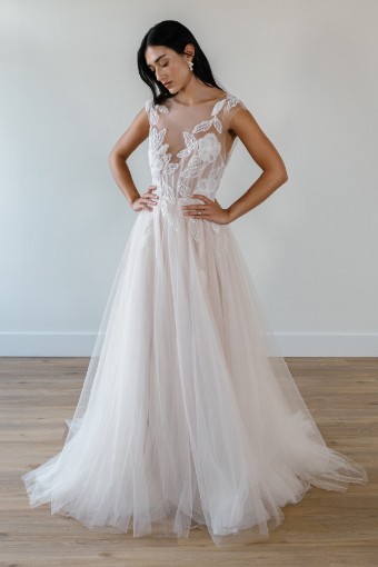 Willowby 52731 #7 Ivory thumbnail