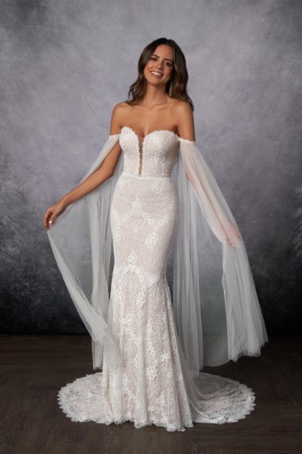 Lambs Hill Collection 55105 #0 default Nude/Ivory/Nude thumbnail