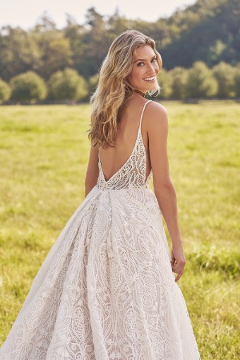 Lillian West 66353 #5 Sand/Ivory/Latte thumbnail