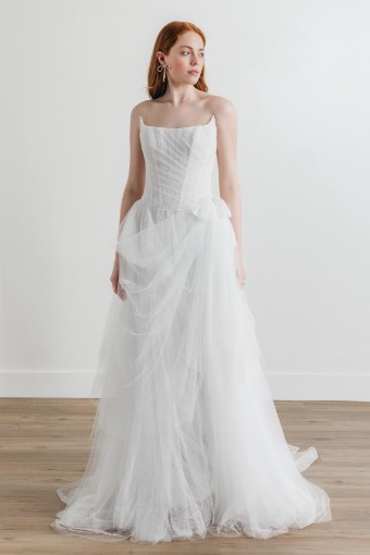 Willowby 53719 #3 Ivory/Nude thumbnail