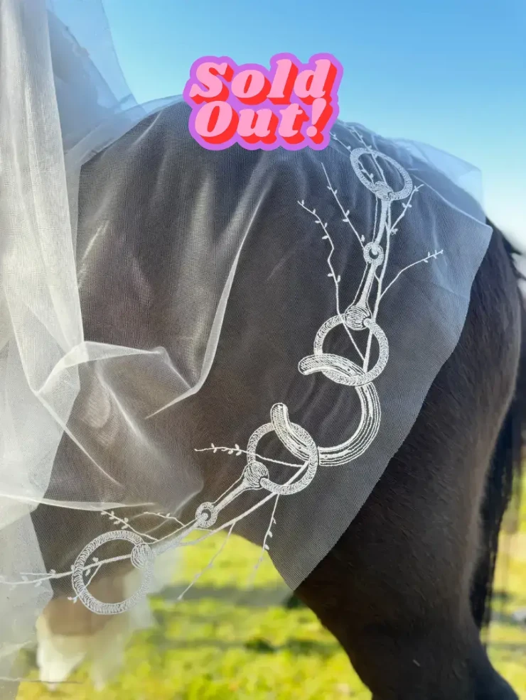 Original Equestrian Waltz Default Thumbnail Image