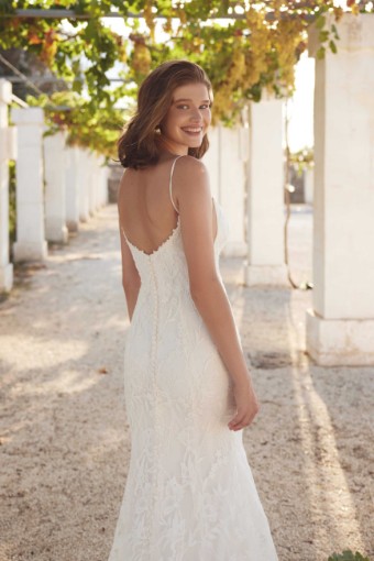 Lillian West 66399 #3 Sand/Ivory/Latte thumbnail