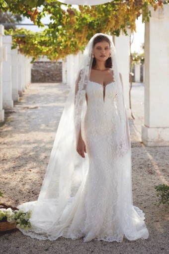 Lillian West 66399 #4 Sand/Ivory/Latte thumbnail