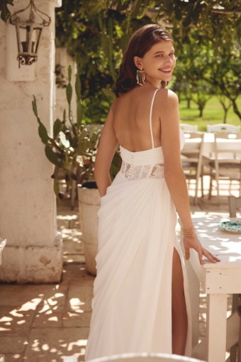 Lillian West 66380 #3 Ivory/Latte thumbnail