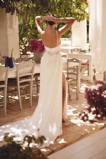 Lillian West 66380 #5 Ivory/Latte thumbnail