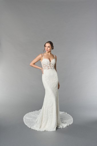 Lambs Hill Collection 55262 #0 default Ivory/Ivory/Latte thumbnail