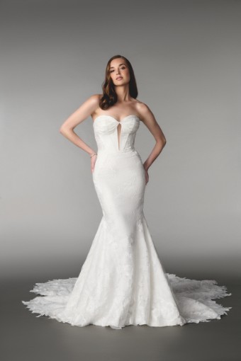 Lambs Hill Collection 55243 #0 default Ivory/Ivory/Latte thumbnail