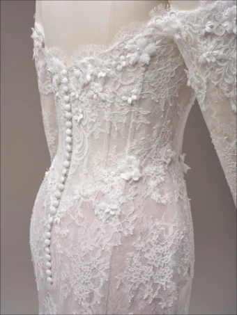 Maggie Sottero TAKERA #5 thumbnail
