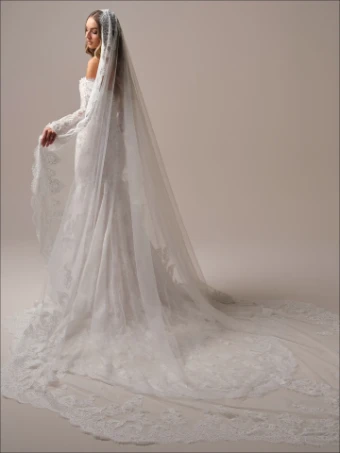Maggie Sottero TAKERA #2 thumbnail