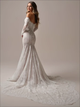 Maggie Sottero TAKERA #1 thumbnail