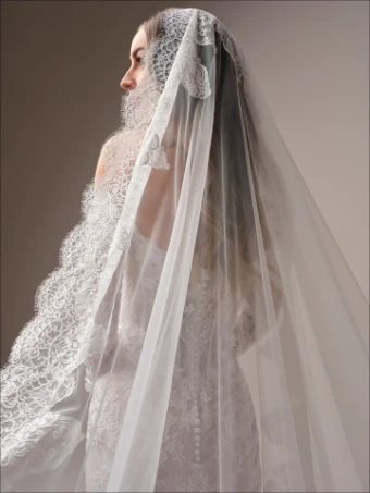 Maggie Sottero TAKERA #4 thumbnail