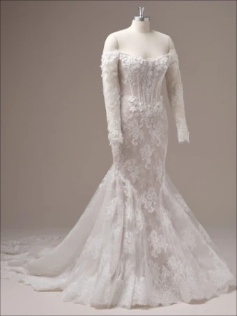 Maggie Sottero TAKERA #8 default thumbnail
